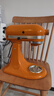 KitchenAid（凯膳怡）厨师机家用美国进口年限定色焦糖蜜5qt抬头式 5KSM175PSCHY 晒单实拍图