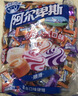 阿尔卑斯硬糖混合口味1kg 【约260颗】休闲零食儿童水果糖果 节日礼物喜糖 实拍图