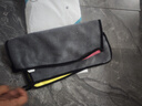 雅高抹布30*30cm4条装涤棉百洁布大号擦车擦玻璃毛巾 实拍图