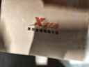 特步【流樱】两千公里三代男子跑步鞋运动鞋轻便减震耐磨体考跑鞋 实拍图