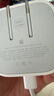 Apple/苹果 40W type-c快充充电器 苹果usb-c原装充电头 旗舰店新款苹果iPhone 17 Pro Max充电器 实拍图
