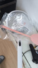 榄菊电蚊拍充电式带底座家用强力灭蚊灯拍两用灭蚊器基孔肯雅热灭蚊拍 实拍图