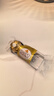 费列罗 榛果巧克力 3粒*16条 48粒600g 零食 喜糖 糖果 儿童节礼物 实拍图