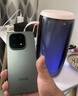 vivo iQOO15 国家补贴 第五代骁龙8至尊版 2K三星珠峰屏 电竞芯片Q3 7000mAh蓝海大电池 旗舰电竞手机 旷野 16GB 512GB 官方标配 实拍图