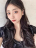 芯奢纯银999足银针蝴蝶耳钉女士耳骨钉高级耳环精致小巧养耳洞不过敏 一对+精美礼盒 实拍图