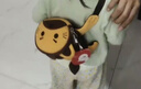 诺狐（NOHOO）儿童包包迷你斜挎包幼儿园卡通小包1-5岁男女孩可爱宝宝腰包 实拍图