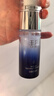 玉泽（Dr.Yu）臻安润泽蓝铜胜肽精华液30ml（舒缓修护补水保湿） 实拍图