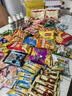 三只松鼠休闲零食大礼包端午节礼物送女友礼物送儿童成人解馋小零食2950g 实拍图