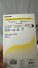 倍思金标康宁膜【AR抗反射】适用iPhone17/16Pro钢化膜苹果17/16Pro手机膜钢化膜全覆盖防摔指纹保护膜 实拍图