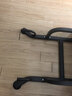 特步（XTEP）单杠家用引体向上器室内单双杠多功能综合训练器成人健身器材 实拍图