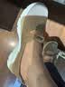斯凯奇（Skechers）单鞋女士夏季2026玛丽珍女鞋浅口一脚蹬平底休闲鞋 实拍图