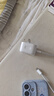 Apple/苹果 40W type-c快充充电器 苹果usb-c原装充电头 旗舰店新款苹果iPhone 17 Pro Max充电器 实拍图