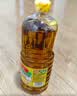 鲁花【保真菜籽油】低芥酸特香菜籽油 2L 物理压榨【京东品酒会同款】 实拍图