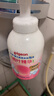 贝亲（Pigeon）洗发水沐浴露 含桃叶精华 婴儿洗发沐浴二合一 500ml IA209 实拍图