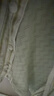 babylove宝宝短袖t恤夏季薄款竹节棉上衣男女童外出休闲百搭刺绣衣服夏装 晒单实拍图