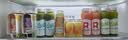 维果清生姜柠檬汁HPP果蔬汁生姜汁姜柠汁ginger shot 120ml*6瓶 实拍图