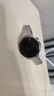 华为【父亲节送礼优选】HUAWEI WATCH 5 46mm高端款航天级钛合金表壳钛金属表带X-TAP智感窗 实拍图