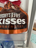 好时 Kisses浓醇黑巧克力 500g 糖果零食 婚庆喜糖 生日礼物 送女孩 实拍图