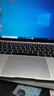 苹果（Apple） MacBook Pro/Air 二手苹果笔记本电脑 商务 办公 游戏 设计 剪辑 95新18款【热卖】E92灰EC2银8G/256G 实拍图