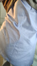 JD FASHION京东自营100%新疆棉溯源T男士t恤短袖男女同款衣服2026新款真5折 实拍图