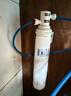 3M净水器家用CDW7101V大流量4000升处理量800G过滤器 官方标配整机+自行安装 实拍图