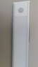 公牛（BULL）感应橱柜灯衣柜灯LED人感光感磁吸 卧室床沿玄关小夜灯40CM4000K 实拍图