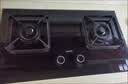 华帝（VATTI） i10070B燃气灶【性价比之选】家用天然气嵌入式台式节能省气猛火煤气炉双灶台灶具5.2kW/5.0kW 【液化气专享】10070B 液化气 5.0kW 实拍图