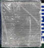 马勒（MAHLE）带炭PM2.5空调滤芯LAK1282(新君威君越科鲁兹昂科威英朗探界者XT5 实拍图