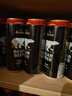 豪铂熊（BearBeer）德国精酿黑啤酒500ml*24听 整箱装 京东自营 春日聚会畅饮 实拍图