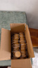 麦酥园 香葱饼干零食葱香薄脆小饼干点心休闲零食品整箱散装独立包装2斤 实拍图