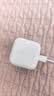 Apple/苹果 40W type-c快充充电器 苹果usb-c原装充电头 旗舰店新款苹果iPhone 17 Pro Max充电器 实拍图