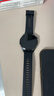 HUAWEI【父亲节送礼优选】HUAWEI WATCH GT 6 雅丹黑 46mm智能手表多维情绪健康全新骑行体验 实拍图