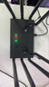 LOCOM无线路由器新型4G5G随身wifi6免拉网线移动宽带免插卡cpe全网通千兆路由器千兆穿墙王:信号增强 企业至尊版【三网+10天线+提速500%】 实拍图