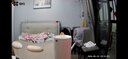萤石C6c 2K+星光增强版 400万极清 室内智能无线监控器家用摄像头双向通话 手机远程 婴儿看护器 实拍图