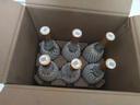 汾酒黄盖玻汾 清香型白酒 53度 475mL*6瓶整箱 年份随机 端午送礼 实拍图