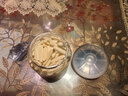 西域美农高钙烤酸奶118g 高钙高蛋白质烤奶皮奶条奶酪乳制品饼干零食 实拍图