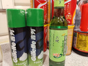 吉列剃须泡沫 清新柠檬型210gx2 剃须膏剃须啫喱剃刮胡须刀手动 非刀头男士京东自营旗舰非吉利 实拍图