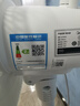 美的（Midea） 电风扇 家用风扇7叶落地扇立式轻音节能大风量电扇台扇迷你扇台立两用转页扇空气循环扇安静低音 店长推荐丨7叶劲风 百万单·SAF30AC 家用落地扇 实拍图
