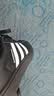 阿迪达斯（adidas）adidas三叶草贝壳头SUPERSTARII男女休闲鞋 JI0079 42.5码 实拍图
