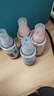 爱普生T6722原装墨水青色(蓝色)单只装(适用L211/L360/L380/L455/L385/L485/L565系列等)打印页数：彩色6500 实拍图
