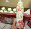 蒙牛真果粒花果奶昔牡丹荔枝风味牛奶饮品230g*10瓶 荔枝果汁礼盒装 实拍图