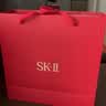 SK-II神仙水精华液330ml礼盒sk2补水保湿护肤品套装化妆全套生日礼物女 实拍图