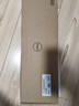 戴尔（DELL）KB216键盘有线商务办公键盘笔记本电脑台式机外接配件全尺寸静音键盘USB即插即用防泼溅（白色） 实拍图