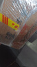 泸州老窖 六年窖头曲 浓香型白酒 52度500ml*6瓶 整箱装(赠送3个礼品袋) 实拍图
