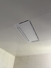 美的（Midea）LED集成吊顶灯厨房灯面板平板灯300x600高亮厨卫灯厕所吸顶灯48瓦 实拍图