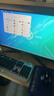 华硕小金刚VG27AQL5A 27英寸显示器2K200Hz显示器超频210Hz FastIPS FreeSync无撕裂 0.3ms响应 HDR400 实拍图
