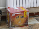 汾酒 黄盖玻汾 清香型高度白酒 53度 475mL*12瓶 整箱装 实拍图