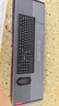 联想（Lenovo）KM210键盘鼠标套装 有线键鼠套装 全尺寸商务办公  笔记本电脑键盘台式机一体机 黑色 实拍图