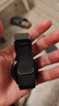 HUXIAVIM智能手表华为机鸿蒙安卓IOS系统适用华强北watch gt6 ultra蓝牙运动表男女生礼物心率血氧血压监测 网带 NFC+支付+海量表盘+健康监测 双表带+定位导航+超长待机+心率血 实拍图
