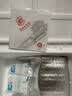 潼十三老潼关潼十三肉夹馍生饼胚半成品千层饼酥脆早餐面点方便速冻烧饼 【普通快递】千层饼胚110g*20个 实拍图